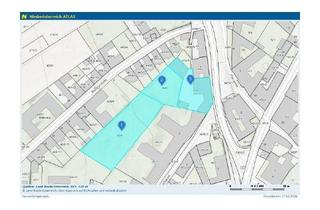 Grundstück zu kaufen in 2070 Retz, Attraktives Baugrundstück im Zentrum von Retz