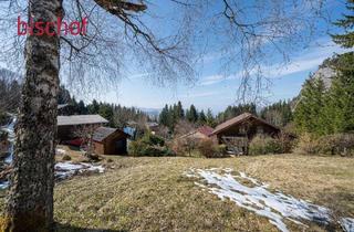 Grundstück zu kaufen in 6845 Hohenems, Idyllisches Grundstück mit Ferienwohnsitzwidmung zu verkaufen