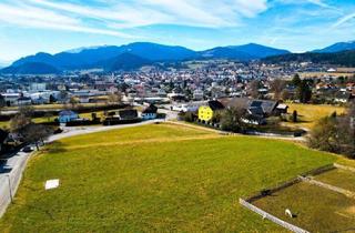 Grundstück zu kaufen in 9560 Feldkirchen in Kärnten, Großzügiges Baugrundstück in Top Lage in Feldkirchen/Kärnten