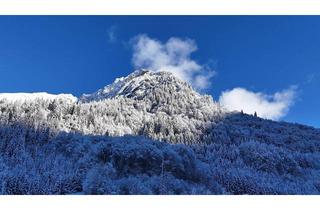 Grundstück zu kaufen in 6754 Klösterle, Ihr Platz zum Ankommen – traumhafte Baugrundstücke in Toplage!