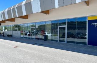 Immobilie mieten in Am Vorum, 8572 Bärnbach, Klimatisierte Gewerbefläche 104 m² in Bärnbach