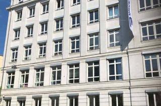 Büro zu mieten in Kardinal-Nagl-Platz, 1030 Wien, 1030! Zentral gelegene Bürofläche nahe U3/Station Kardinal-Nagl Platz!