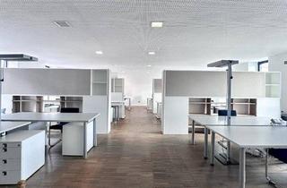 Büro zu mieten in Neugasse, 4040 Linz, Repräsentative Bürofläche im 2. Obergeschoss in Urfahr nähe Rathaus