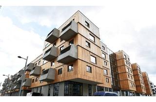 Büro zu mieten in Mimi-Großberg-Gasse, 1220 Wien, helle Geschäftsfläche im Erdgeschoss