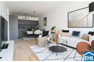 Wohnung mieten in Groß-Enzersdorfer Straße, 1220 Wien, DER BALLON - Ankommen und abheben - NATURNAHES WOHNEN NAHE DER SEESTADT ASPERN