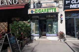 Geschäftslokal mieten in Stubenring, 1010 Wien, ab sofort: Kleines Geschäftslokal in Top-Innenstadtlage – Stubenring 22