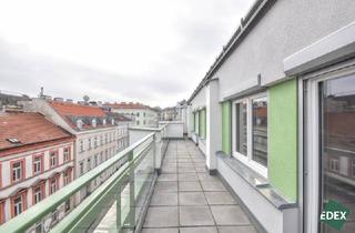 Wohnung kaufen in 1160 Wien, Sanierungsbedürftige Eigentumswohnung mit großzügiger Terrasse