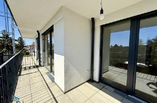 Wohnung kaufen in Eßlinger Hauptstraße, 1220 Wien, ANLEGER UND EIGENNUTZER! 19 TRAUMHAFTE 2-4 ZIMMER NEUBAUWOHNUNGEN MIT FREIFLÄCHEN AUF EIGENGRUND IN ESSLING!