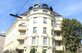 Wohnung mieten in 1030 Wien, Luxuriöse moderne Dachgeschoßwohnung