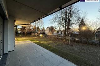 Penthouse kaufen in 8045 Graz, Bezugsfertig - 63m2 Wohnung mit sonnigem Eigengarten in perfekter Lage – Sichern Sie sich Ihr exklusives Wohnjuwel!