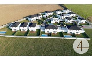 Einfamilienhaus kaufen in 4782 Sankt Florian am Inn, Neubausiedlung - In Kürze erfolgen weitere Informationen!