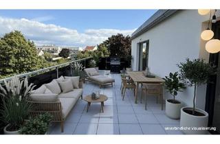 Wohnung kaufen in 2232 Deutsch-Wagram, Helle 2-Zimmer-Wohnung mit großer Terrasse!