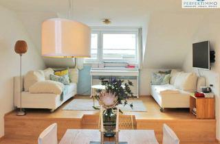 Wohnung kaufen in 6020 Innsbruck, Exklusiver 4-Zimmer-Wohntraum mit ausbaufähigem Dachboden im Herzen Innsbrucks