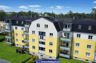 Wohnung kaufen in Schwimmbadstraße 26a, 4910 Ried im Innkreis, Praktische 4 Zimmerwohnung nähe Stadtpark mit südseitiger Loggia