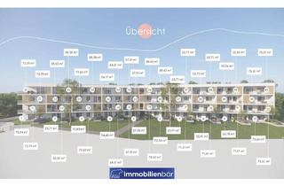 Penthouse kaufen in Kienzlstraße, 4701 Bad Schallerbach, Wohnen am Uberlberg - Hochwertige Neubauwohnung in Bestlage in Bad Schallerbach - Top 28 - Fertigstellung bis Ende 2027