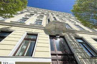 Wohnung kaufen in Linke Wienzeile 156, 1060 Wien, Ihr neues Zuhause: Helle 3-Zimmer-Wohnung mit Balkon in Top-Lage