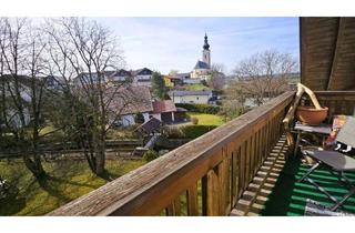 Maisonette kaufen in 5113 Sankt Georgen bei Salzburg, Bezaubernde Maisonette-Wohnung in St. Georgen bei Salzburg