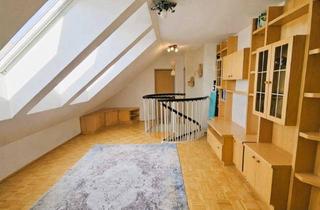 Maisonette kaufen in 5113 Sankt Georgen bei Salzburg, Bezaubernde Maisonette-Wohnung in St. Georgen bei Salzburg