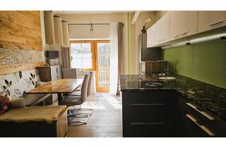 Maisonette kaufen in 5113 Sankt Georgen bei Salzburg, Bezaubernde 3-Zimmer-Wohnung in St. Georgen bei Salzburg