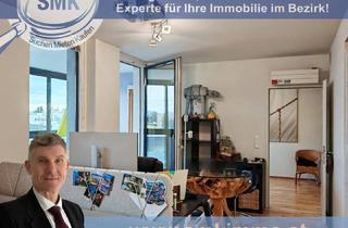 Wohnung kaufen in 1220 Wien, Grünruhelage in U2-Nähe inkl. Garagenplatz!