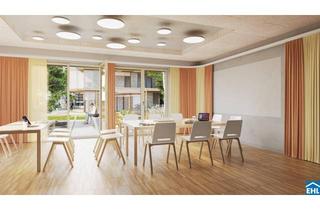 Wohnung kaufen in 1030 Wien, NATÜRLICH DRAUSSEN - VILLAGE IM DRITTEN