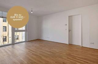Wohnung kaufen in Fahrbachgasse 6-8, 1210 Wien, 2-Zimmer-Anlegerwohnung mit 47 m² – perfekter Grundriss, starke Vermietbarkeit