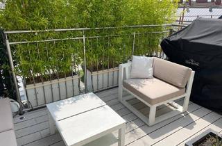 Maisonette kaufen in 1030 Wien, DACHTERRASSENHIT - MODERNE 3-ZIMMER MAISONETTE IN TOPLAGE VON 1030 WIEN