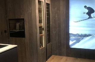 Penthouse kaufen in 6370 Kitzbühel, Direkt in Kitzbühel: Außergewöhnliches Stadt-Domizil im exklusiven Chalet-Stil.