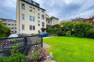 Wohnung kaufen in Berg, 9020 Klagenfurt, Kompakt. Ruhig. Zentral. 1-Zimmer-Wohnung am Kreuzbergl