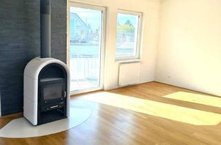 Wohnung mieten in 2500 Baden, Exklusive Dachgeschosswohnung mit Terrasse