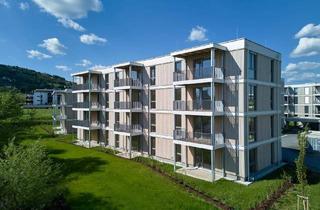 Wohnung mieten in Josef-Lind-Straße 28/5, 8230 Hartberg, NEUBAU - 2‑Zimmer‑Wohnung mit Balkon, Küche und Schrankraum - geförderte Miete - 2 Zimmer
