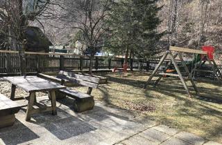 Wohnung mieten in Eisenkappel, Zauchen 28, 9135 Bad Eisenkappel, Kleinfamilienschnäppchen mit 3 Monaten Hauptmietzinsfrei!!