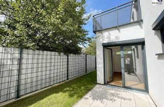 Wohnung mieten in 1210 Wien, 360° TOUR // GARTEN WOHNUNG / GARDEN APARTMENT