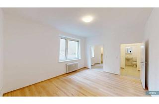 Wohnung mieten in Neulerchenfelder Straße, 1160 Wien, orea | Attraktive 2-Zimmer-Wohnung Nähe U6 | Smart besichtigen · Online anmieten