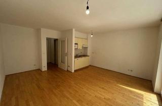 Wohnung mieten in Zeltgasse 1A, 1080 Wien, Schöne 1-Zimmer-Wohnung mit herrlichem Balkon - in guter Lage des 8. Bezirks!