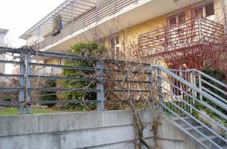 Wohnung mieten in Rummergasse 16, 6900 Bregenz, Helle Wohnung mit Terrasse & TG – sofort verfügbar