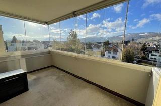 Wohnung mieten in Schillerstrasse 24a, 6890 Lustenau, Helle 2-Zimmer-Balkonwohnung in Lustenau – ideal für Singles & Paare