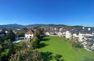 Wohnung mieten in Schillerstrasse 24a, 6890 Lustenau, Grosse 2-Zimmer-Balkonwohnung in Lustenau – ideal für Singles & Paare