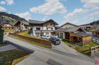 Wohnung mieten in 6363 Westendorf, Gemütliche 2-Zimmer-Wohnung mit Garten in Westendorf