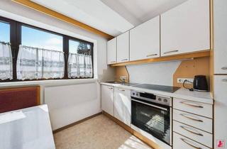 Wohnung mieten in 6363 Westendorf, Gemütliche 2-Zimmer-Wohnung mit Garten in Westendorf