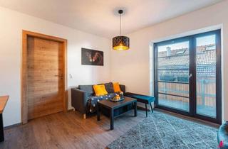 Wohnung mieten in 6361 Hopfgarten-Markt, Gemütliche 3-Zimmer-Wohnung mit Balkon in Hopfgarten