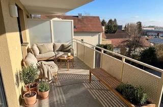 Wohnung mieten in St. Peter Hauptstraße 122, 8042 Graz, kompakte, WG-fähige, 2-Zimmer-Wohnung - 15m² Balkon und XL-Tiefgarage