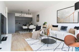 Wohnung mieten in Groß-Enzersdorfer Straße 68, 1220 Wien, DER BALLON - Ankommen und abheben - NATURNAHES WOHNEN NAHE DER SEESTADT ASPERN