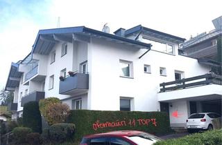 Wohnung mieten in Obermauri 11, 6471 Arzl im Pitztal, 3-Zimmer-Wohnung T07 mit 2 Terrassen Gemeinde Arzl im Pitztal