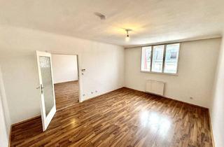 Wohnung mieten in 1150 Wien, Lichtdurchflutete 2-Zimmerwohnung! Achtung 5. Stock ohne Lift!