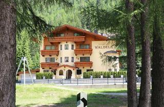 Gewerbeimmobilie kaufen in 6450 Sölden, Erfolgreich geführtes Apartmenthaus in Top-Lage von Sölden zu verkaufen!