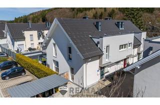 Reihenhaus kaufen in 2533 Klausen-Leopoldsdorf, "Reihenhaus-4 Zimmer- Garten- Terrasse"