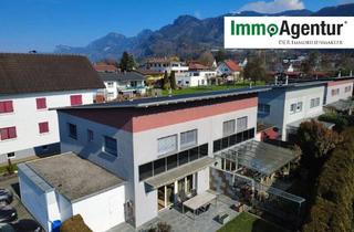 Reihenhaus kaufen in 6840 Götzis, Reihenhaus | Götzis | Garten | 4 Zimmer