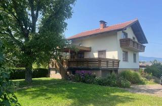 Einfamilienhaus kaufen in Nelkengasse 11, 8530 Deutschlandsberg, Einfamilienhaus mit 2 zusätzlichen Baugrundstücken in bester Lage