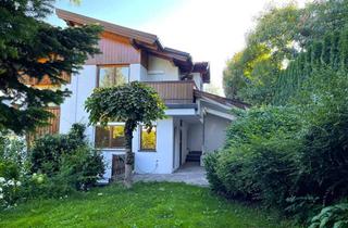 Doppelhaushälfte kaufen in 6073 Sistrans, Ruhige Wohnidylle in Sistrans – Gepflegte Doppelhaushälfte mit Garten